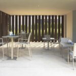 MAIORCA ARMCHAIR 57 X 57 X 91 CM