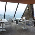 MAIORCA TABLE 70 X 70 X 75 CM