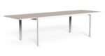 MAIORCA EXTENDIBLE DINING TABLE 200/300 X 102 X 76 CM - Image 2