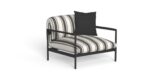 LIVING ARMCHAIR 105 X 95 X 79 CM - Image 2