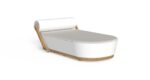 NAMI SUNBED 182 X 104 X 64 CM - Image 2