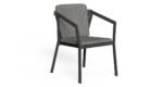 DINING ARMCHAIR 57 X 63 X 77 CM - Image 2