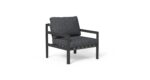 LIVING ARMCHAIR 79 X 79 X 80 CM - Image 2