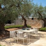 DINING ARMCHAIR 62 X 65 X 82 CM