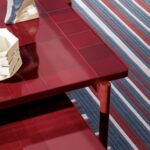 COFFEE TABLE 131 X 69 X 40 CM