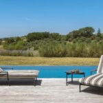 COFFEE TABLE D.67 CM X H.40 CM