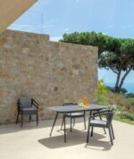 DINING ARMCHAIR 57 X 63 X 77 CM