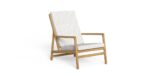 LOUNGE ARMCHAIR 68 X 90 X 88 CM - Image 2