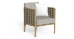PRICHI ARMCHAIR LIVING ROOM 74 X 74 X 69 CM - Image 2