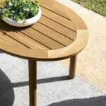 PRICHI COFFEE TABLE 55 X 80 X 38 CM