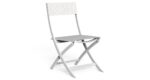 QUEEN FOLDING CHAIR 50 X 60 X 87 CM - Image 2