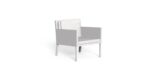 STEP LIVING ARMCHAIR 64 X 76 X 74 CM - Image 2