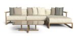MODULAR SOFA 100 X 95 X 61 CM - Image 2