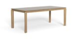 DINING TABLE 200 X 100 X 77 CM - Image 2