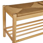 BENCH 95 X 35 X 45 CM - Image 3