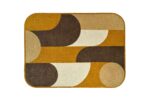 BANANA RUG ACAPULCO COLLECTION IN SEVERAL SIZES