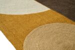 BANANA RUG ACAPULCO COLLECTION IN SEVERAL SIZES - Image 2