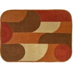 CARDAMONE RUG ACAPULCO COLLECTION IN SEVERAL SIZES