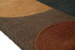 PIROGUE RUG ACAPULCO COLLECTION IN SEVERAL SIZES - Image 3