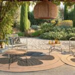 OUTDOOR RUG AMAPOLA COLLECTION IN SEVERAL SIZES