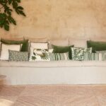 NATURAL RUG COYOACAN COLLECTION IN SEVERAL SIZES