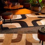 ARGILE RUG PENNY LANE COLLECTION IN SEVERAL SIZES