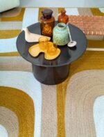 BANANA RUG PENNY LANE COLLECTION 250 X 80 CM