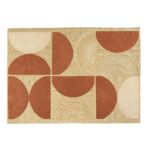 CARDAMOME RUG ROCKY COLLECTION IN SEVERAL SIZES - Image 3