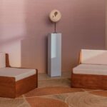 CARDAMOME RUG ROCKY COLLECTION IN SEVERAL SIZES