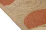 CARDAMOME RUG ROCKY COLLECTION IN SEVERAL SIZES - Image 4