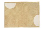 NATURAL RUG ROCKY COLLECTION IN SEVERAL SIZES
