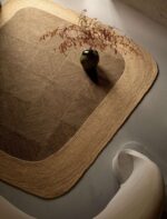 MOKA RUG YASABAI COLLECTION 290 X 290 CM