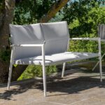 SOFA 122 X 72 X 81 CM