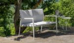 SOFA 122 X 72 X 81 CM