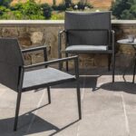LIVING ARMCHAIR 69 X 72 X 81 CM