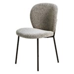DINING CHAIR 58 X 83 X 48 CM - Image 2
