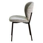 DINING CHAIR 58 X 83 X 48 CM - Image 3