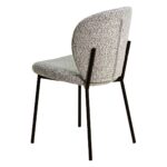 DINING CHAIR 58 X 83 X 48 CM - Image 4