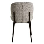 DINING CHAIR 58 X 83 X 48 CM - Image 5