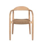 DINING CHAIR 52 X 76 X 57 CM