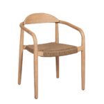 DINING CHAIR 52 X 76 X 57 CM - Image 8