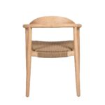 DINING CHAIR 52 X 76 X 57 CM - Image 3