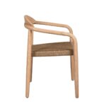 DINING CHAIR 52 X 76 X 57 CM - Image 4