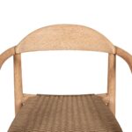 DINING CHAIR 52 X 76 X 57 CM - Image 6