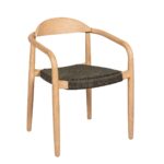 DINING CHAIR 52 X 76 X 57 CM - Image 3