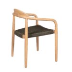 DINING CHAIR 52 X 76 X 57 CM - Image 6