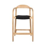 BAR STOOL 99 X 57 X 52 CM