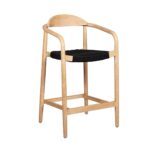 BAR STOOL 99 X 57 X 52 CM - Image 2