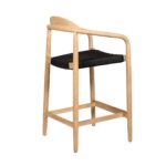 BAR STOOL 99 X 57 X 52 CM - Image 3