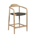 BAR STOOL 99 X 57 X 52 CM - Image 2